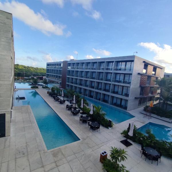 Gav resort Muro Alto Porto de Galinhas - Foto 3