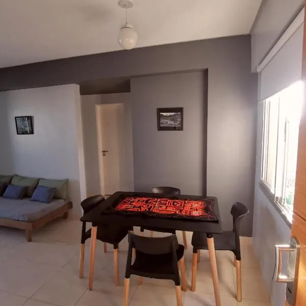 Piuquen en barrio sur, hotell i San Miguel de Tucumán