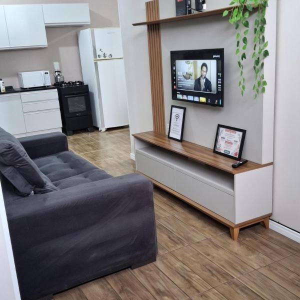 Bastião Urbani Stay com Ar Condicionado