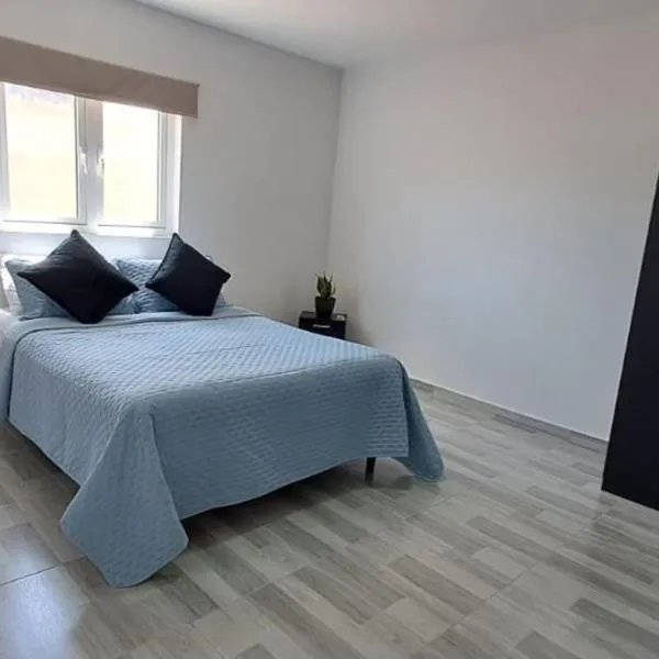 New and Comfy 1km from Mangel Halto, hotelli Savanetassa