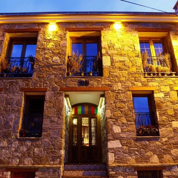 Ibri Hotel, hotel en Selçuk