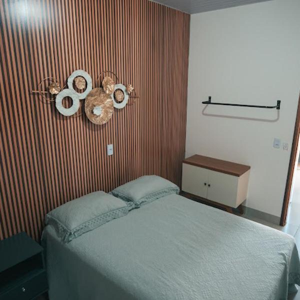 Residencial Antônio Floriza - Foto 2