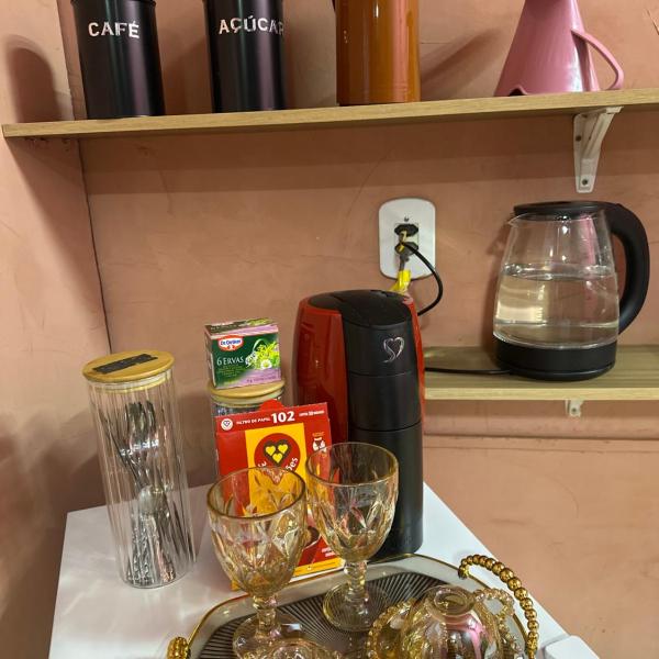 Quarto próximo ao parque de exposição BR163 - Foto 4