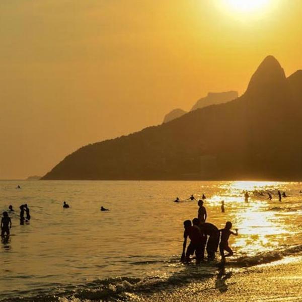 Vida no Arpoador - Foto 5