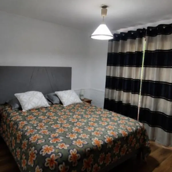 Estrella rooms La Florida, hotel in Santiago
