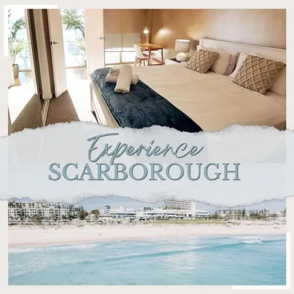 Clifton On Scarborough - Absolute Beachfront, hotel in Perth