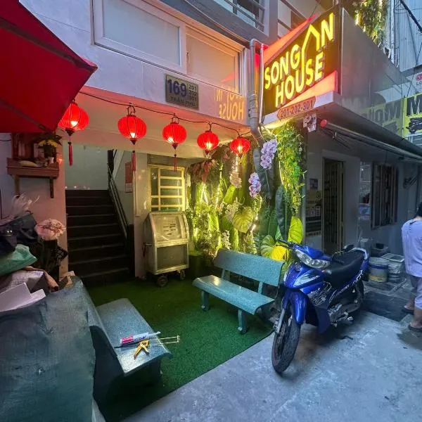 Songan House, khách sạn ở Đà Nẵng