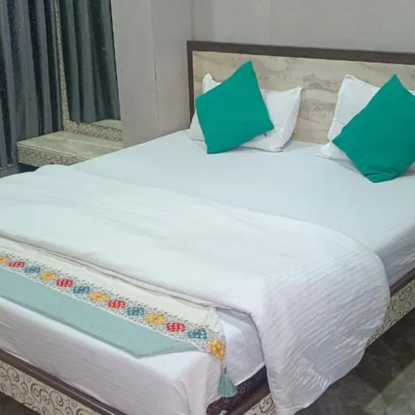 Hotel Vishwa palace