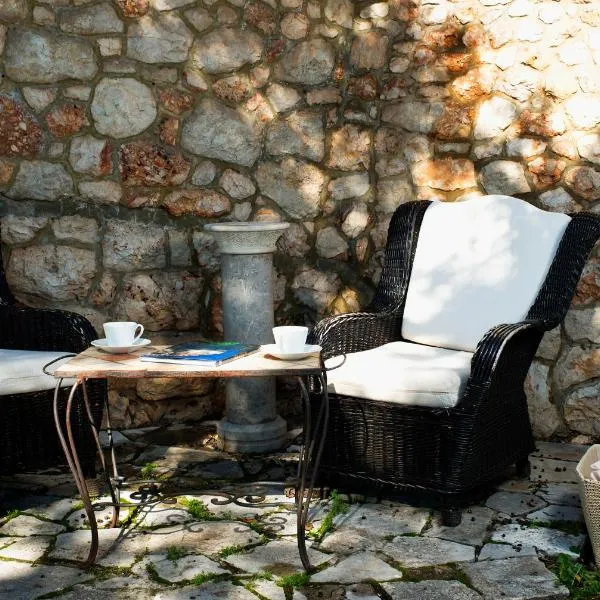 Dubrovnik Little Pearl，杜布羅夫尼克的飯店