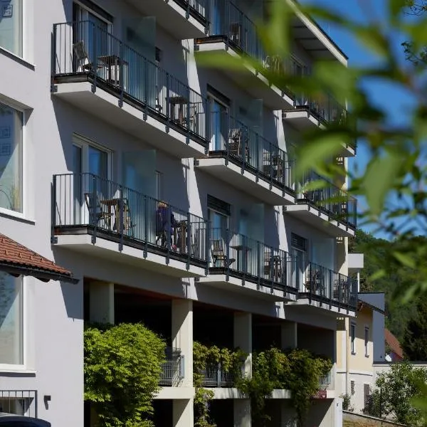 I AM HOTELS Graz-Seiersberg, hotell i Graz