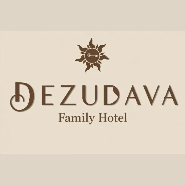Dezudava Family Hotel – hotel w mieście Sandanski