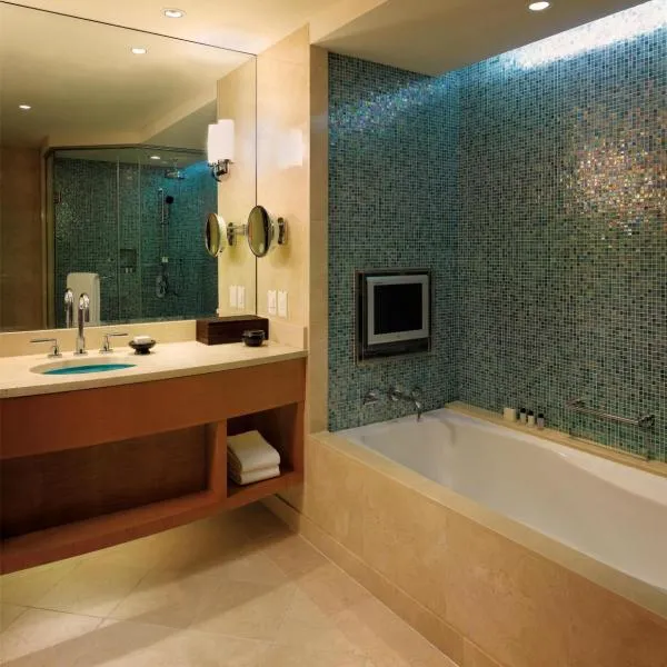 Grand Hyatt Incheon (Paradise City) - photo 3
