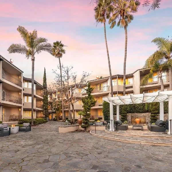 The Belamar Hotel Manhattan Beach, Tapestry by Hilton, hotel sa Manhattan Beach