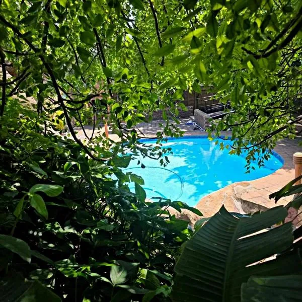 Forest Lodge - Richards Bay, hotel din Richards Bay