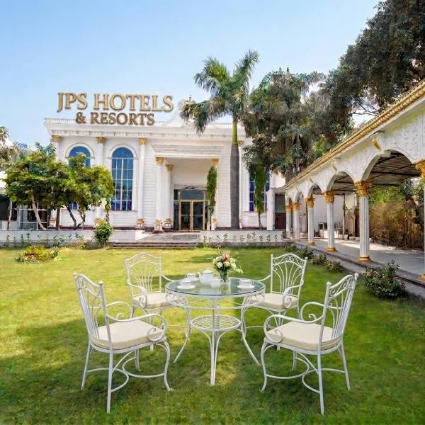 JPS Residency & Hospitality Services, hotel sa Gurgaon
