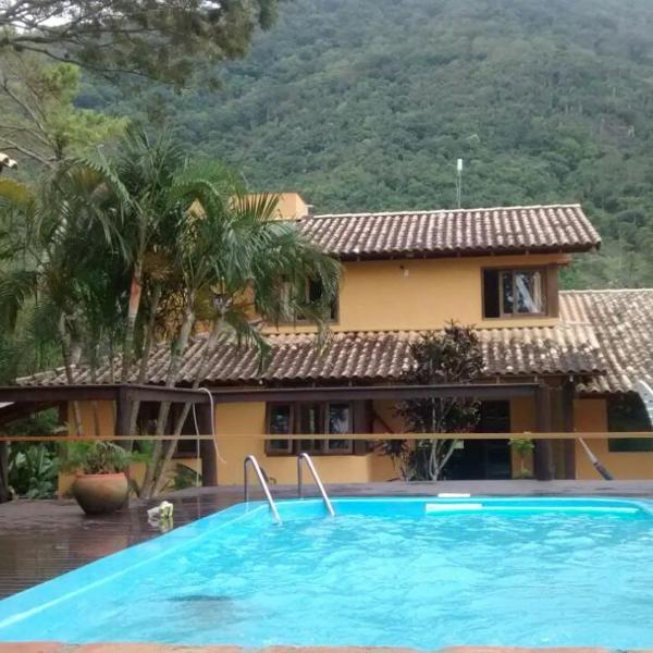 Farm Muquem - Foto 4