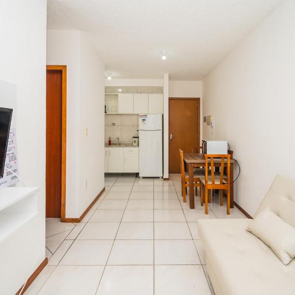 Apartamento prático na Grande Florianópolis - Foto 2