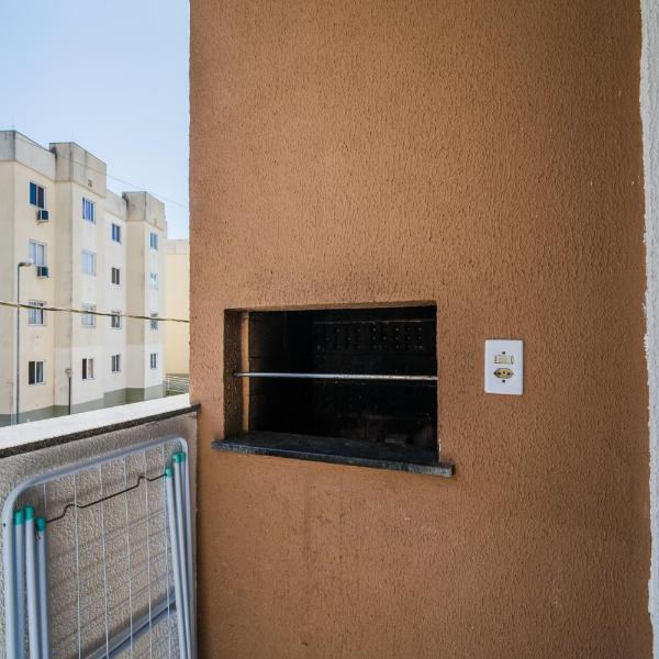 Apartamento prático na Grande Florianópolis - Foto 3