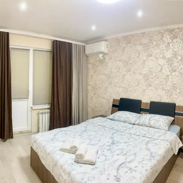 Apartament Chisinau str.Cuza Voda, Hotel in Chişinău