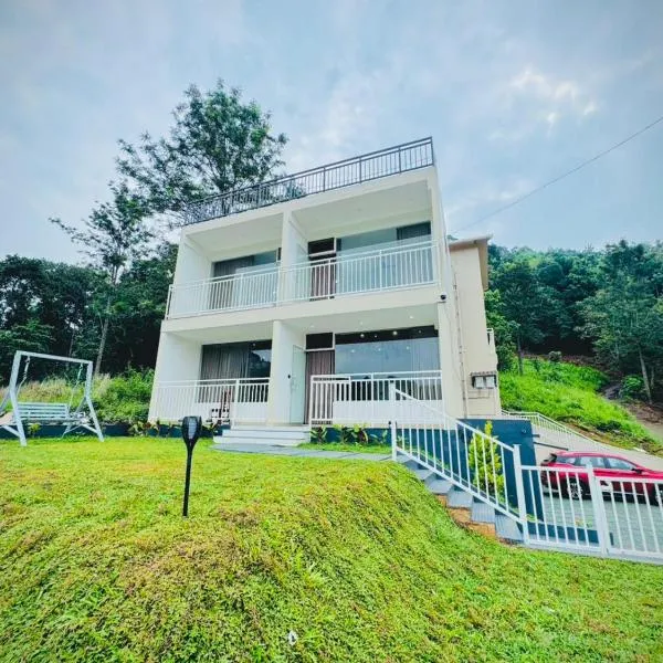 River Side Paradise Munnar, hotel sa Anachal