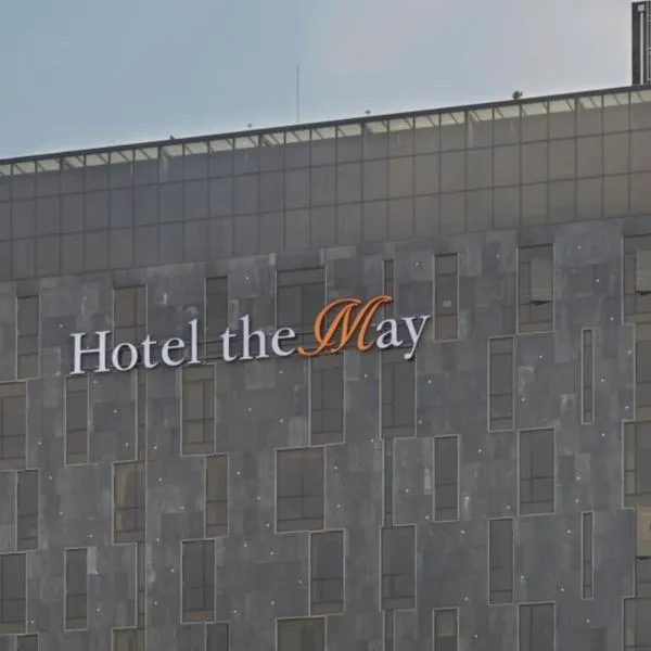 Hotel The May, hotel en Namyangju