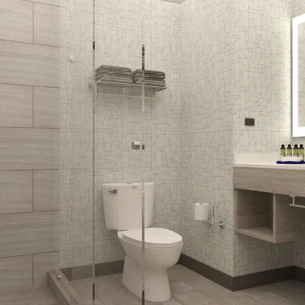 Holiday Inn Express - Guadalajara Vallarta Poniente by IHG, hotel en Guadalajara
