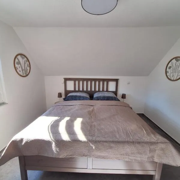 Nest and Nature Strauch, hotel u gradu 'Simmerath'