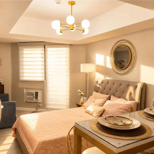 산페르난도에 위치한 호텔 MJ Staycation Azure North Pampanga
