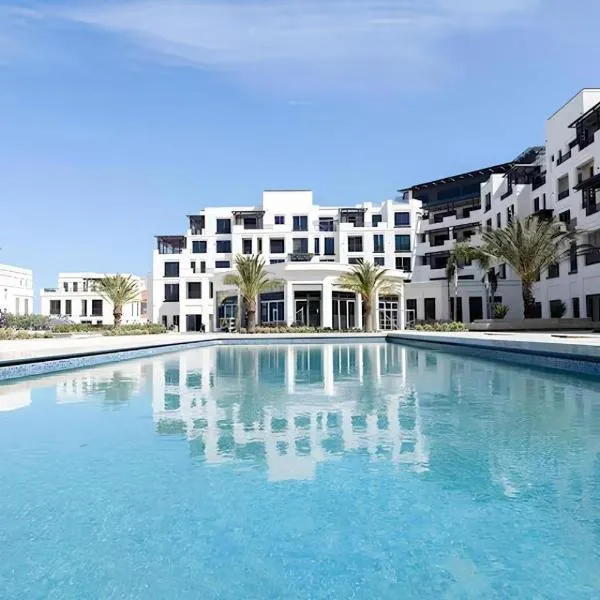 The Grand Sea Breeze Sea View Luxury Apartment, hotel em Nardaran