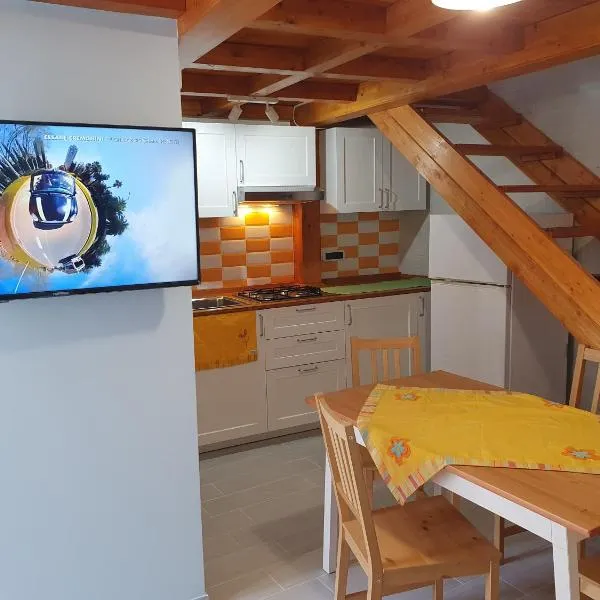 Dimora Li Vinti, hotel a Cicciano