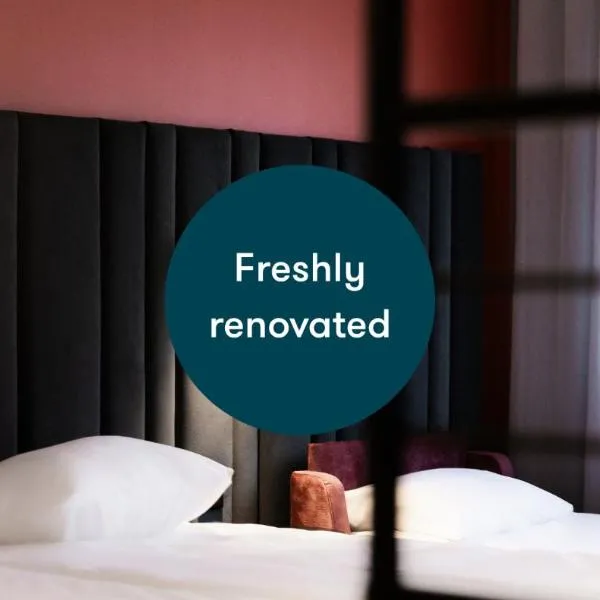 Tallink Express Hotel, hotell Tallinnas