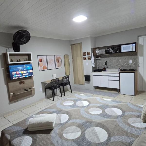 Residencial Wanel - Loft 13