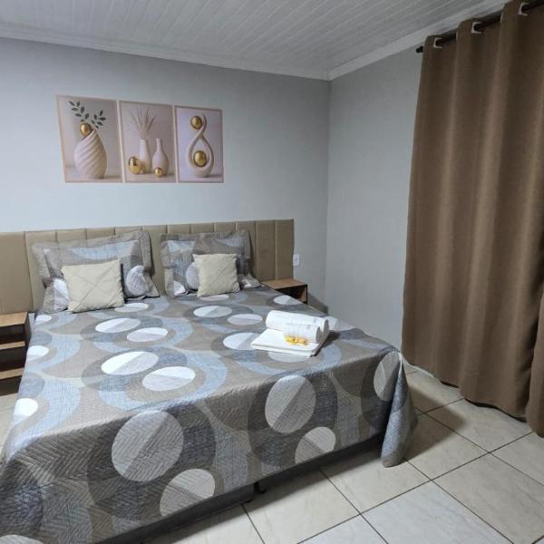 Residencial Wanel - Loft 13 - Foto 5