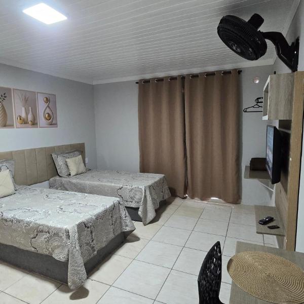 Residencial Wanel - Loft 13 - Foto 2