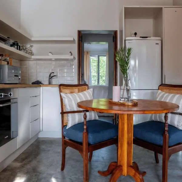 Eunoia Cottage, hotel in Paarl