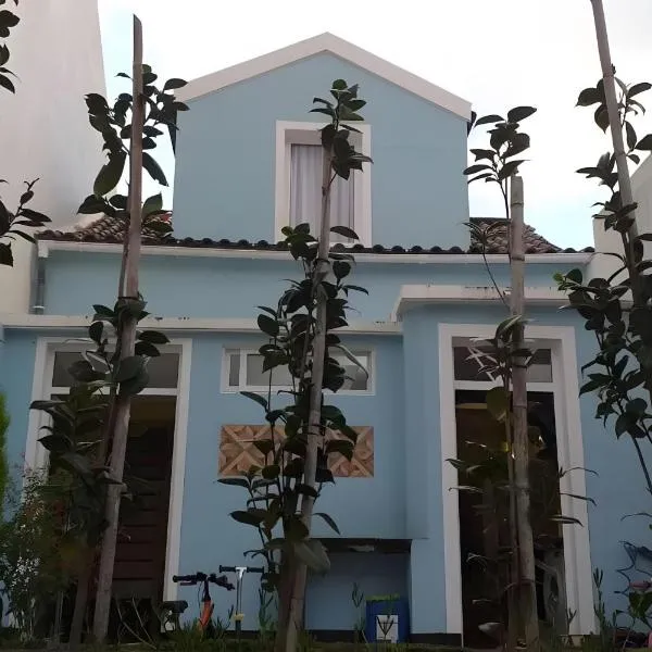 Casa Império - Azorean House, Hotel in Povoação