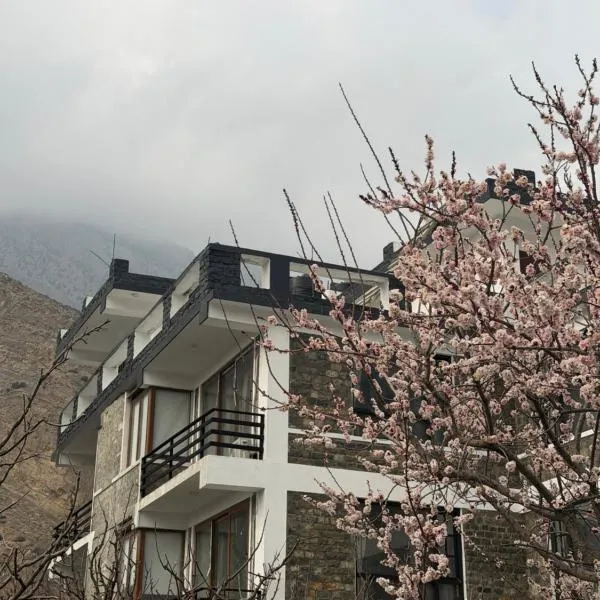 Bön Valley โรงแรมในJomsom