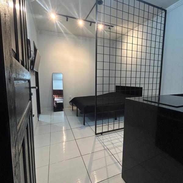 Studio Industrial Moderno