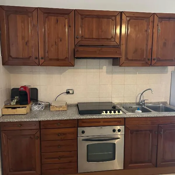 Casa vacanze Pezzoli, hotel a Rovato