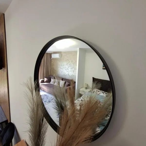 Casa Bon Relax , Rooms&Apartaments, готель у місті Тузла