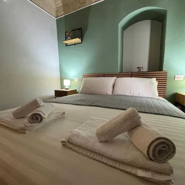 Antico castello BeB, hotel em Altamura
