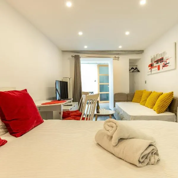 Cœur de Blois historique - Tout à pied, hotel u gradu 'Blois'