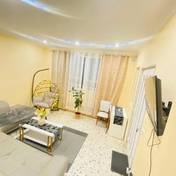 Anais, hotel in La Chapelle-Saint-Mesmin