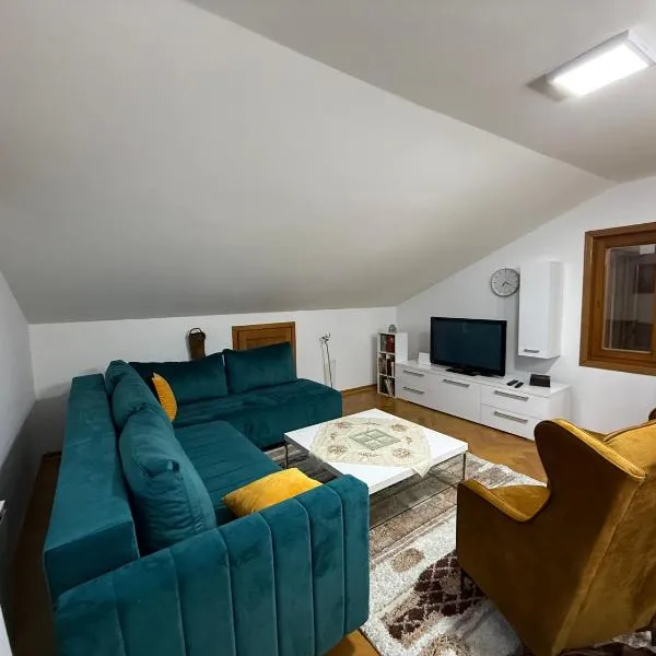 Apartman LENA, hotel in Bijelo Polje