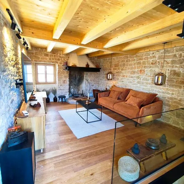 Casa Eddy, hotell sihtkohas Bale