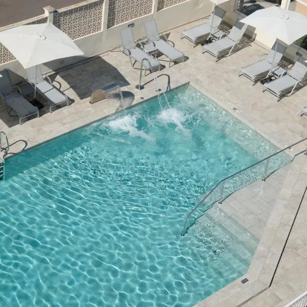 BQ Apolo Hotel, hotel a Can Pastilla