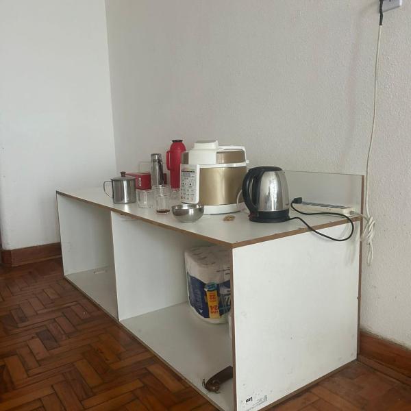巴西圣保罗中心区公寓 - Foto 4