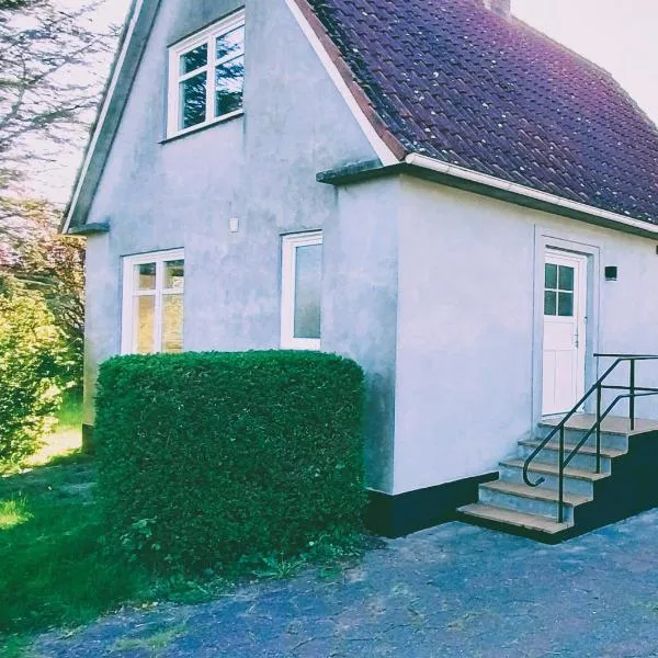 M1 Stay, hotel Bevtoft városában