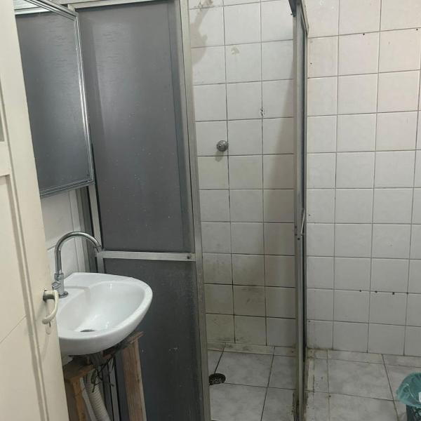 巴西圣保罗中心区公寓 - Foto 3