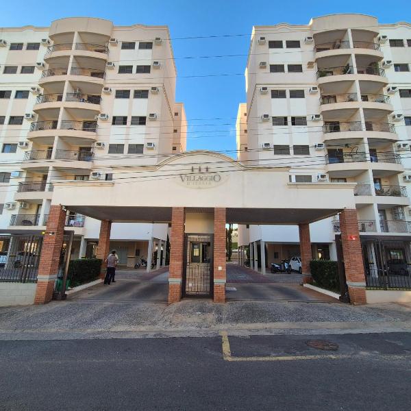 Olímpia Temporada Cond. Villagio - Foto 2
